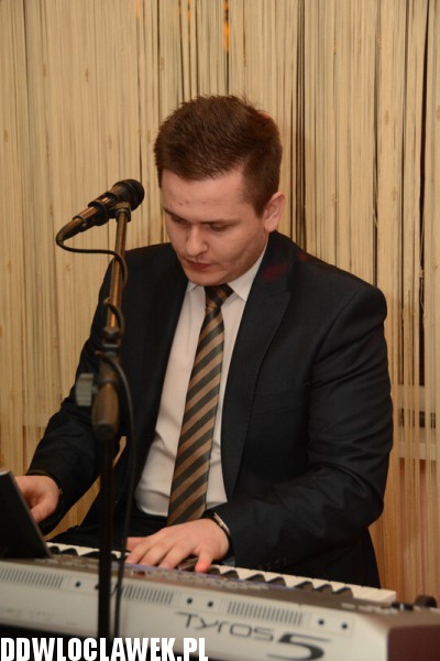 Studniówka ZSCKR Stary Brześć