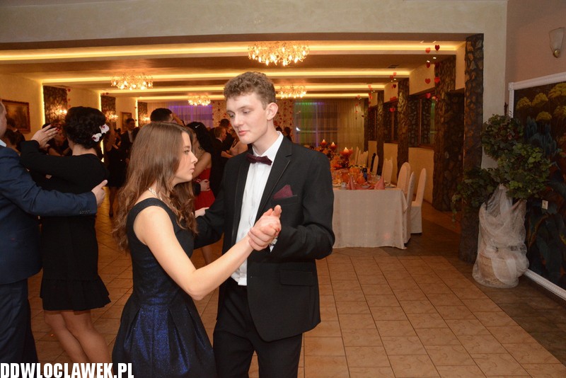 Studniówka ZSCKR Stary Brześć