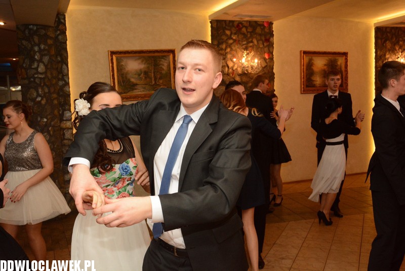 Studniówka ZSCKR Stary Brześć