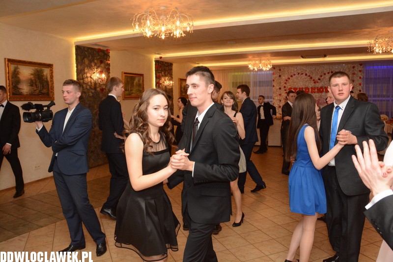 Studniówka ZSCKR Stary Brześć