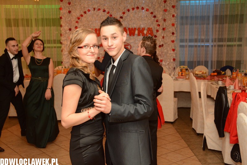 Studniówka ZSCKR Stary Brześć