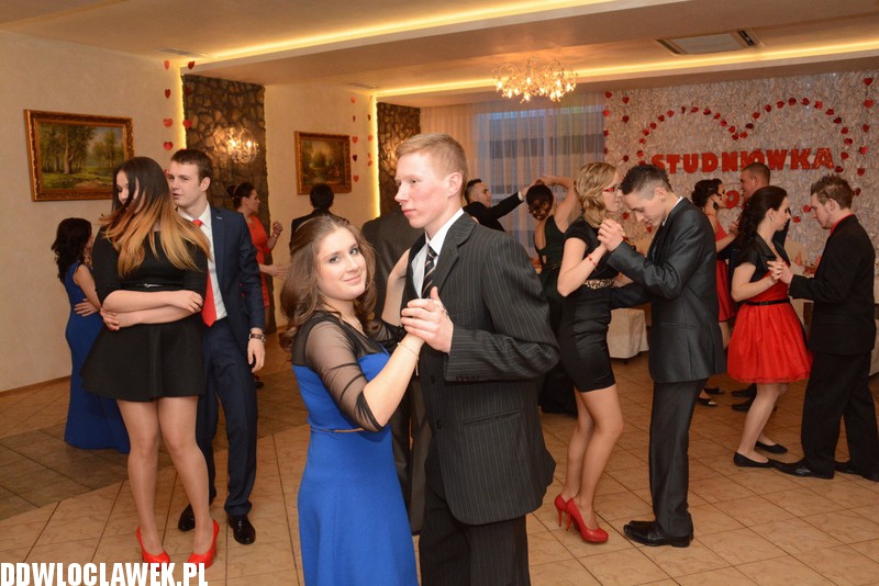 Studniówka ZSCKR Stary Brześć