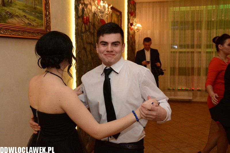 Studniówka ZSCKR Stary Brześć