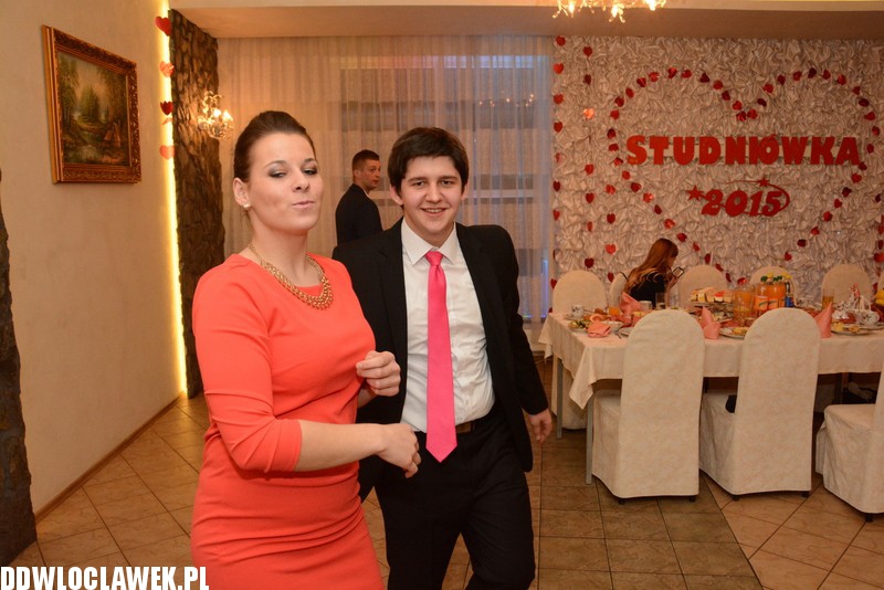 Studniówka ZSCKR Stary Brześć