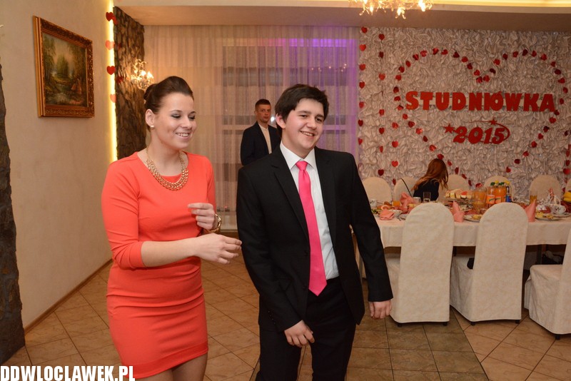 Studniówka ZSCKR Stary Brześć