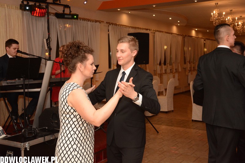 Studniówka ZSCKR Stary Brześć