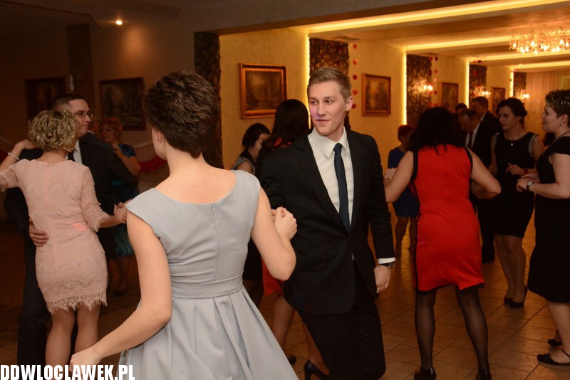 Studniówka ZSCKR Stary Brześć
