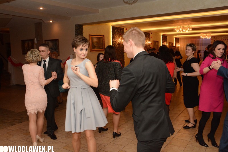 Studniówka ZSCKR Stary Brześć