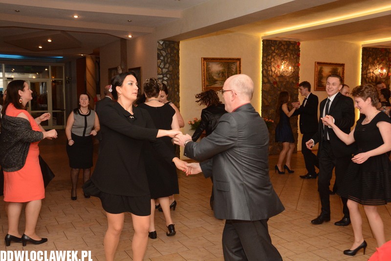 Studniówka ZSCKR Stary Brześć