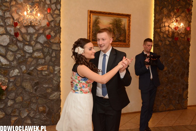 Studniówka ZSCKR Stary Brześć