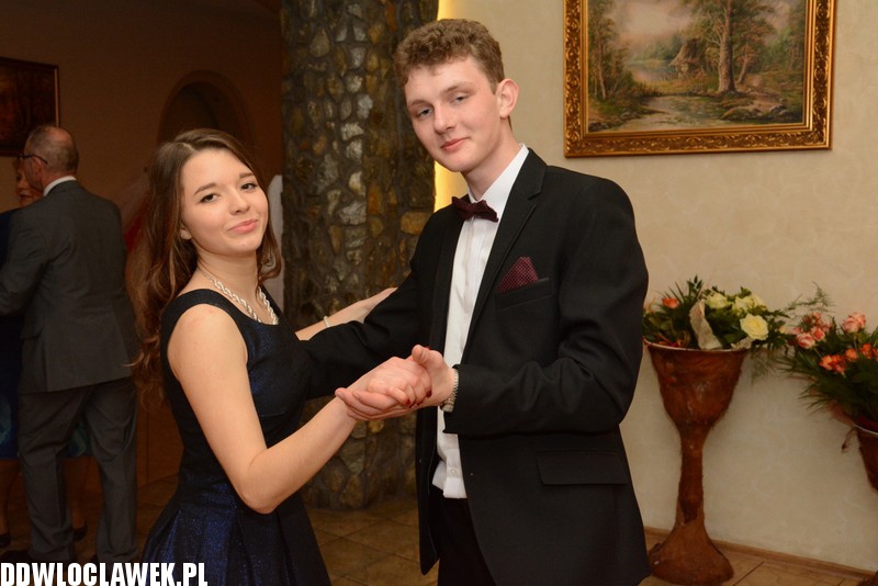 Studniówka ZSCKR Stary Brześć