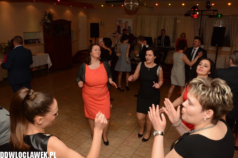 Studniówka ZSCKR Stary Brześć