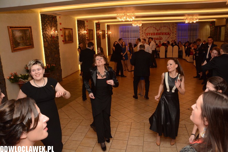 Studniówka ZSCKR Stary Brześć