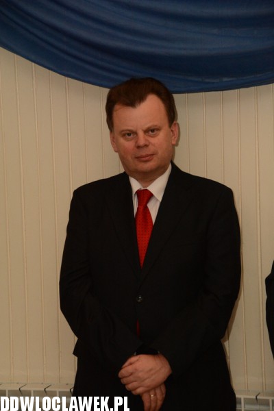 Studniówka ZSCKR w Kowalu