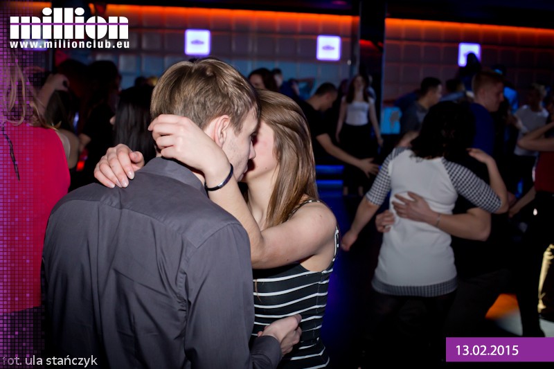 Weekend we Włocławku 13.02 Million Club