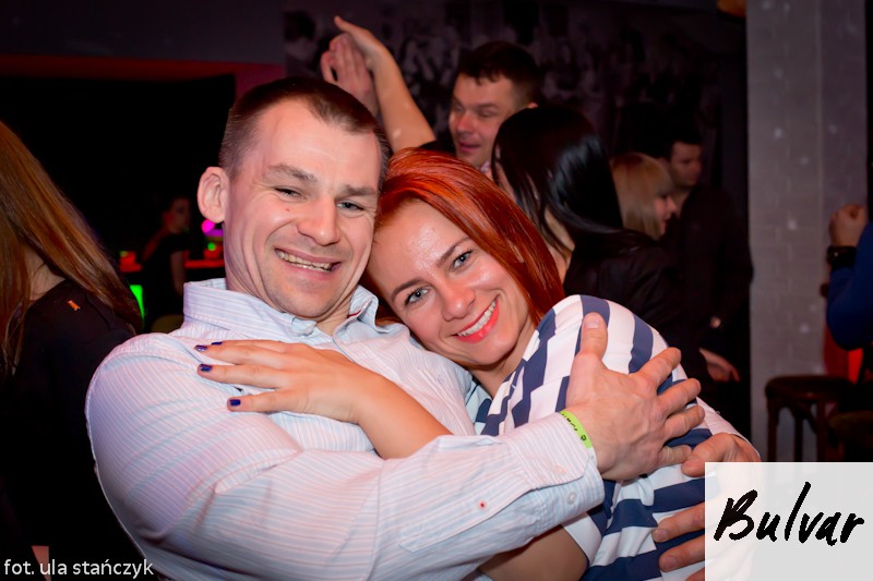 Walentynki w Million Club część II