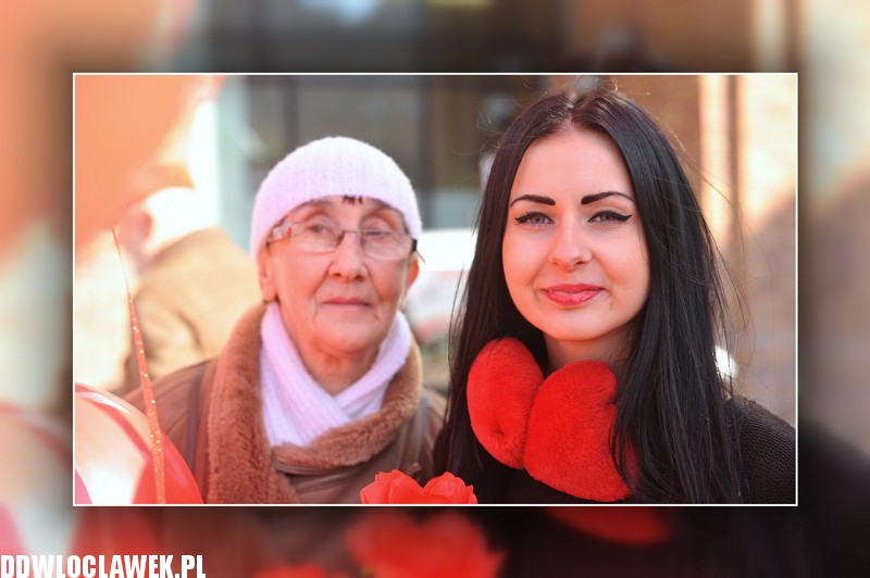 Walentynkowa sesja zdjęciowa DDWloclawek