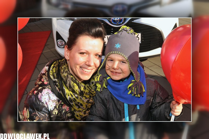 Walentynkowa sesja zdjęciowa DDWloclawek