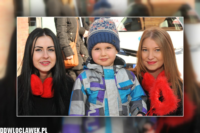 Walentynkowa sesja zdjęciowa DDWloclawek
