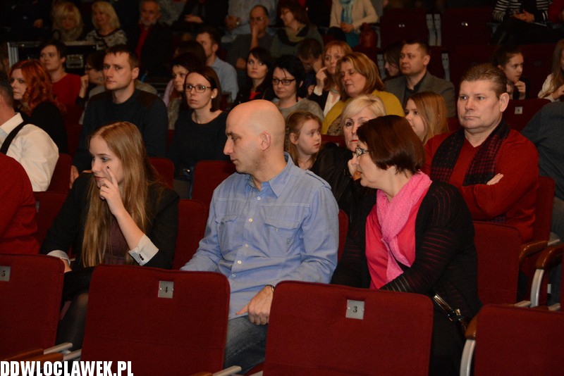 Natalia Niemen w Browarze B