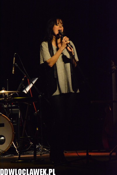Natalia Niemen w Browarze B