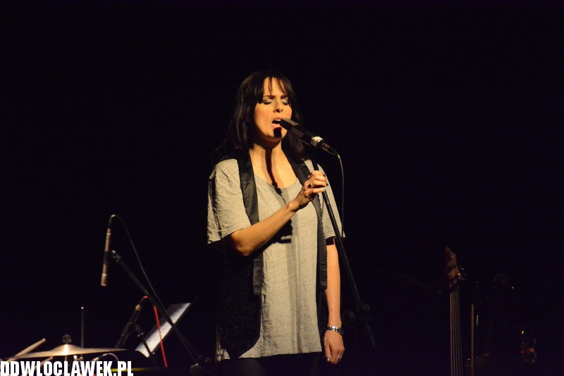 Natalia Niemen w Browarze B