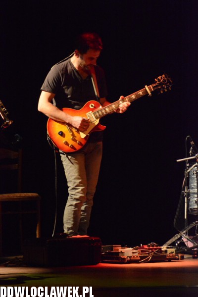 Natalia Niemen w Browarze B