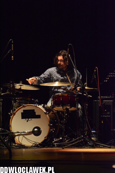 Natalia Niemen w Browarze B