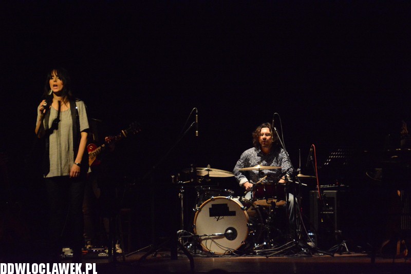 Natalia Niemen w Browarze B