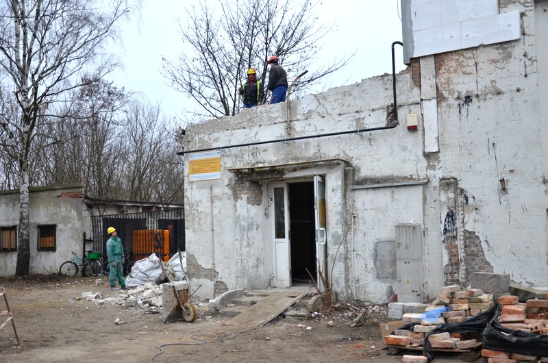 Powstaje nowy Inkubator Przedsiębiorczości