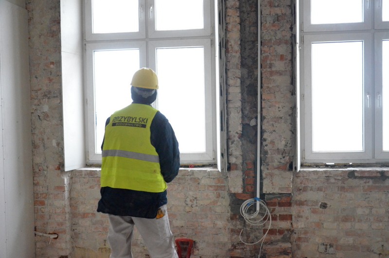 Powstaje nowy Inkubator Przedsiębiorczości