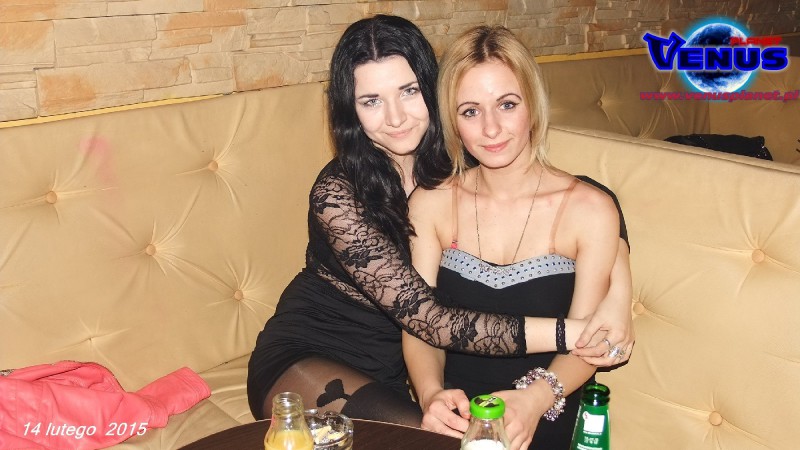 Walentynki w Venus Planet część II