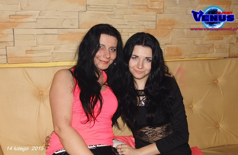 Walentynki w Venus Planet część II