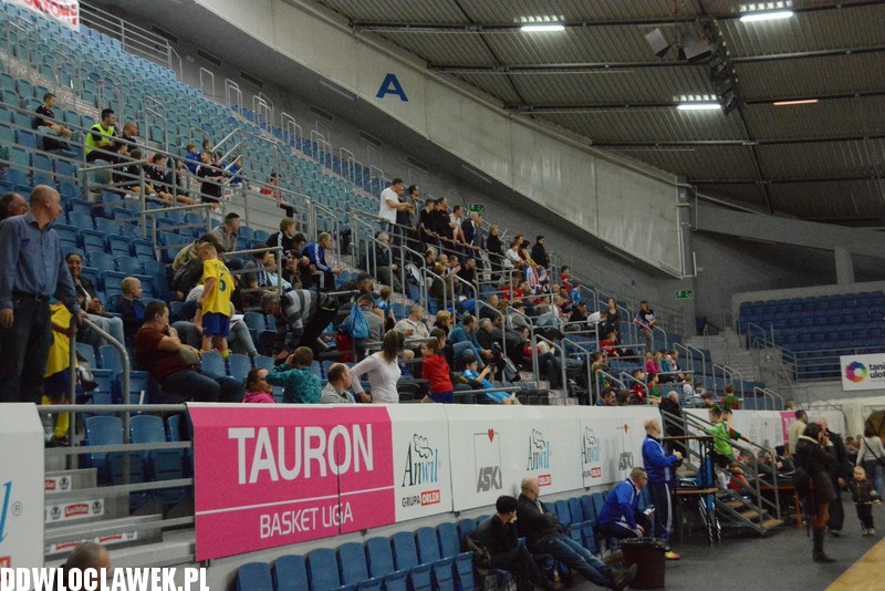 Lider Winter Kids Cup 2015 w Hali Mistrzów