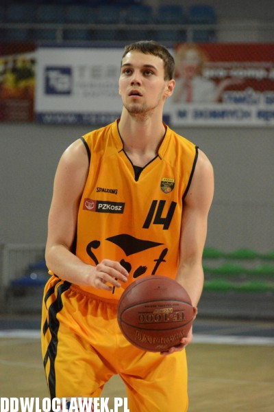 MPU20: Trefl Sopot - Śląsk Wrocław