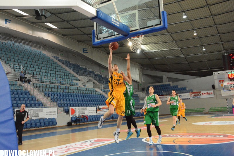 MPU20: Trefl Sopot - Śląsk Wrocław
