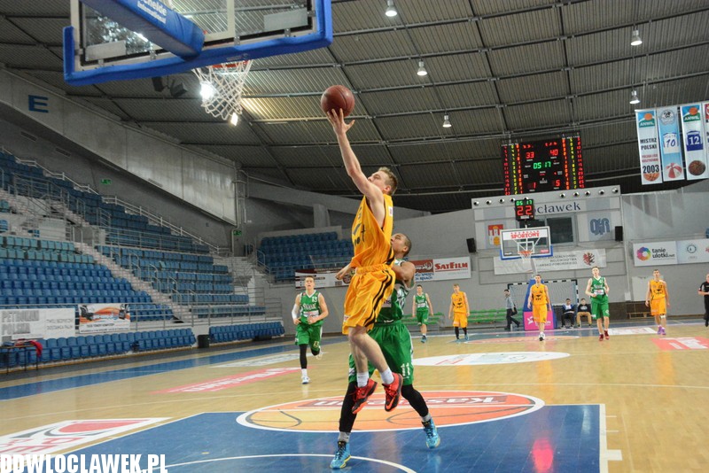 MPU20: Trefl Sopot - Śląsk Wrocław