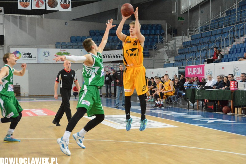 MPU20: Trefl Sopot - Śląsk Wrocław