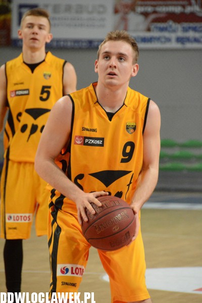 MPU20: Trefl Sopot - Śląsk Wrocław