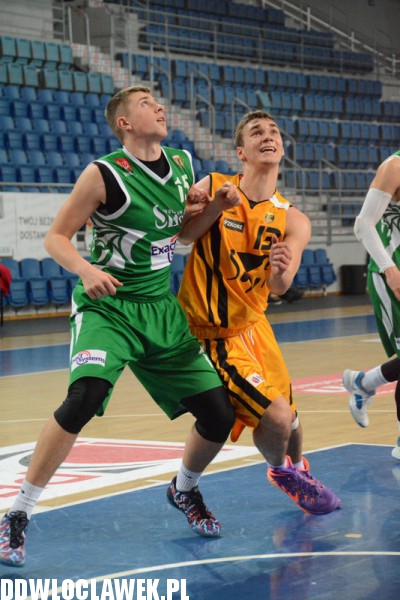 MPU20: Trefl Sopot - Śląsk Wrocław