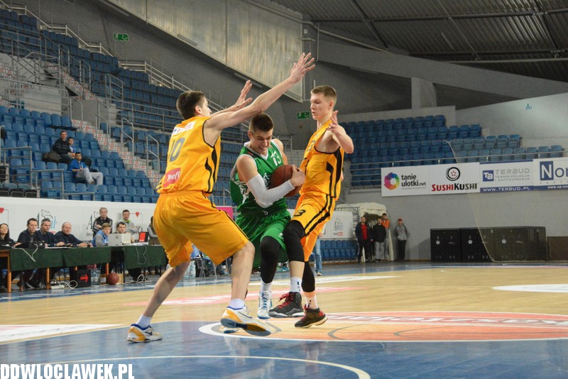 MPU20: Trefl Sopot - Śląsk Wrocław