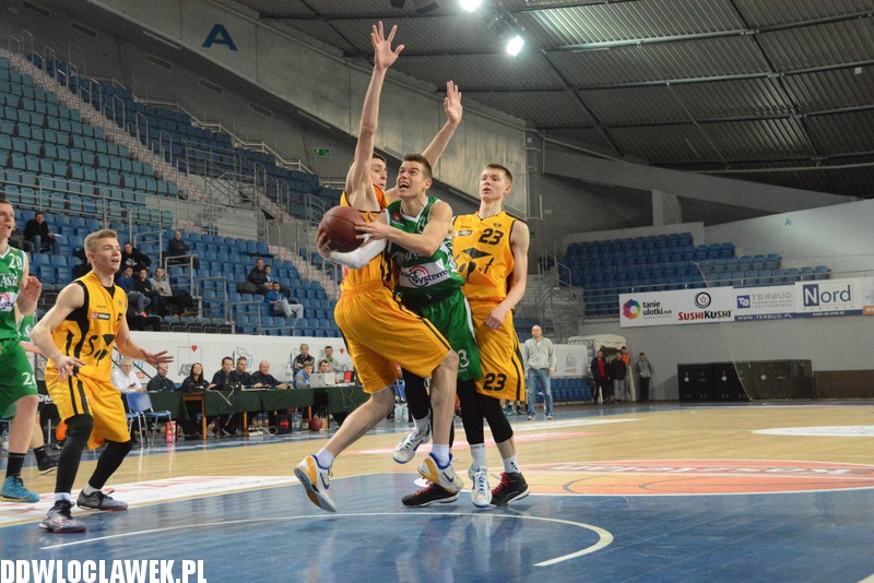 MPU20: Trefl Sopot - Śląsk Wrocław