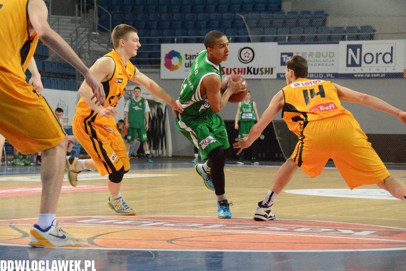 MPU20: Trefl Sopot - Śląsk Wrocław