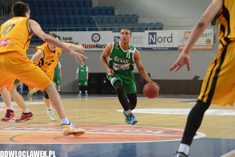 MPU20: Trefl Sopot - Śląsk Wrocław