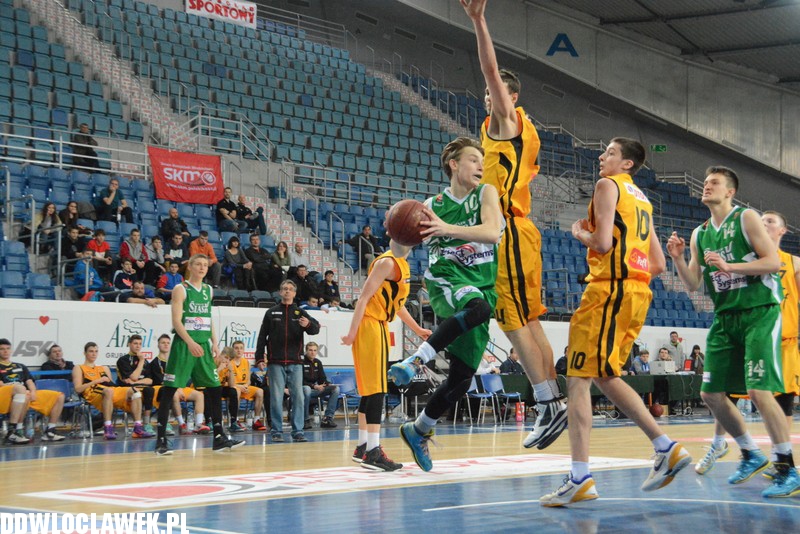 MPU20: Trefl Sopot - Śląsk Wrocław