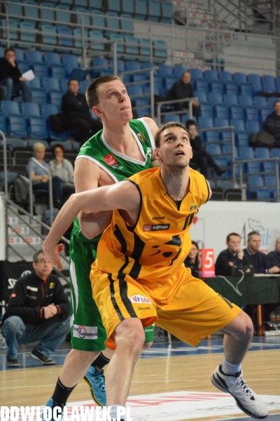 MPU20: Trefl Sopot - Śląsk Wrocław