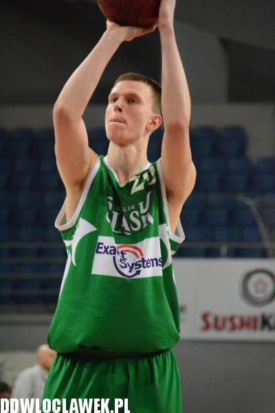 MPU20: Trefl Sopot - Śląsk Wrocław