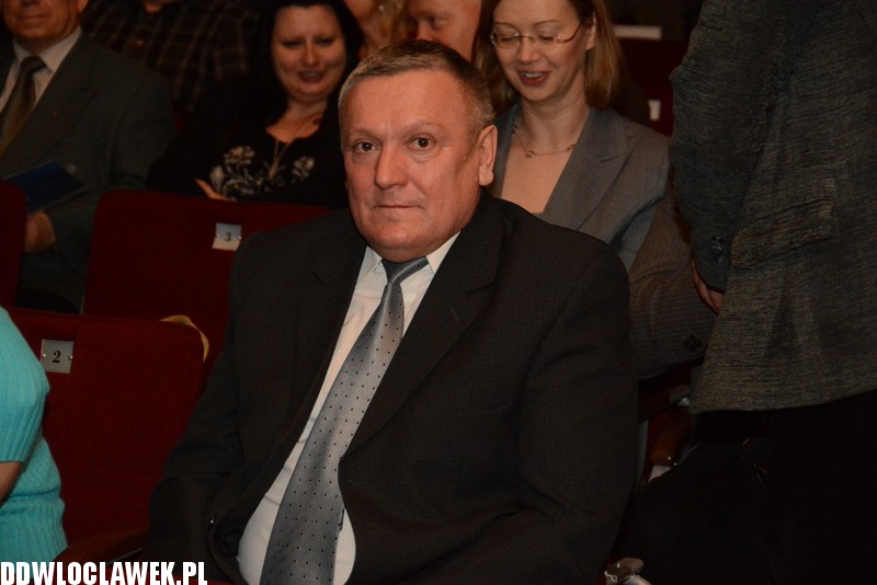 Andrzej Duda we Włocławku