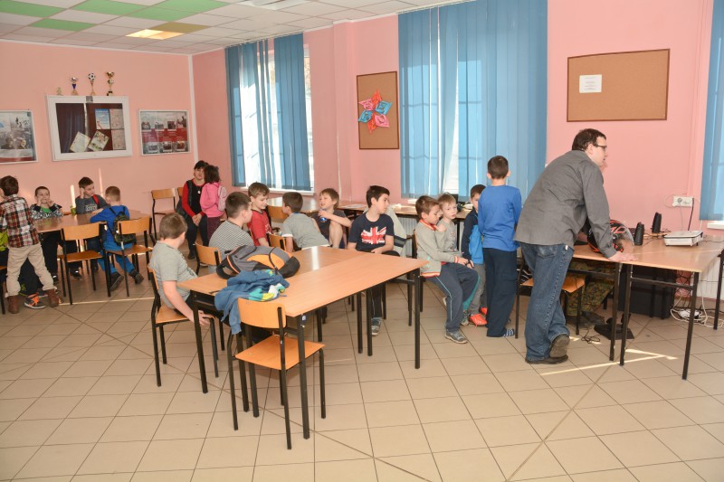 Ferie zimowe w WSIiU
