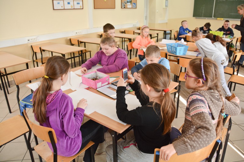 Ferie zimowe w WSIiU